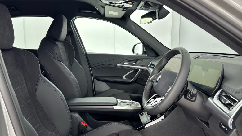 BMW X1 sDrive 20i MHT M Sport 5dr [Tech/Pro] Step Auto Petrol Estate